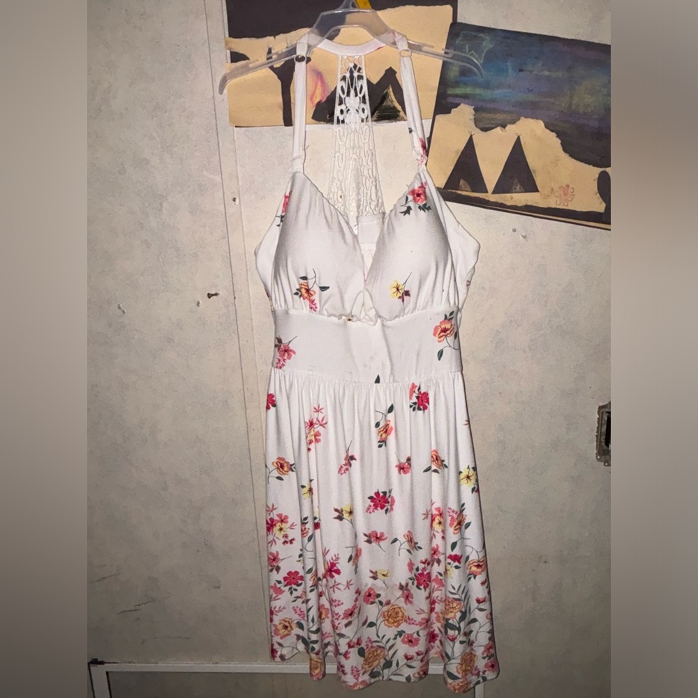 Summer dress